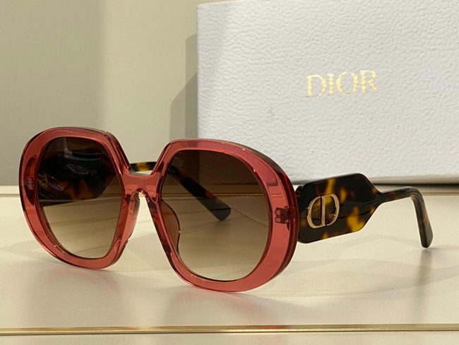 Dior Sunglasses AAA+ ID:20220317-238